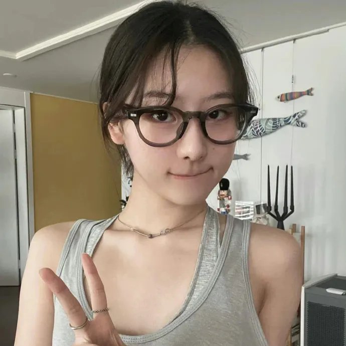 冯宝宝与张楚岚